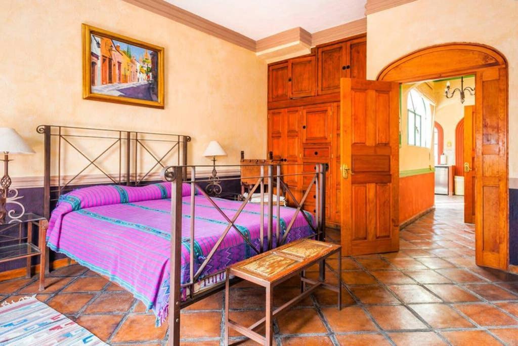 Great 2 Bedroom @ The Middle Of Everything San Miguel de Allende