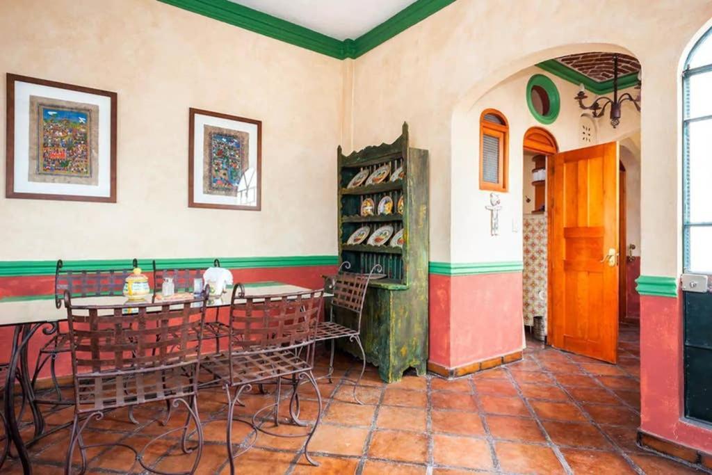 Great 2 Bedroom @ The Middle Of Everything San Miguel de Allende