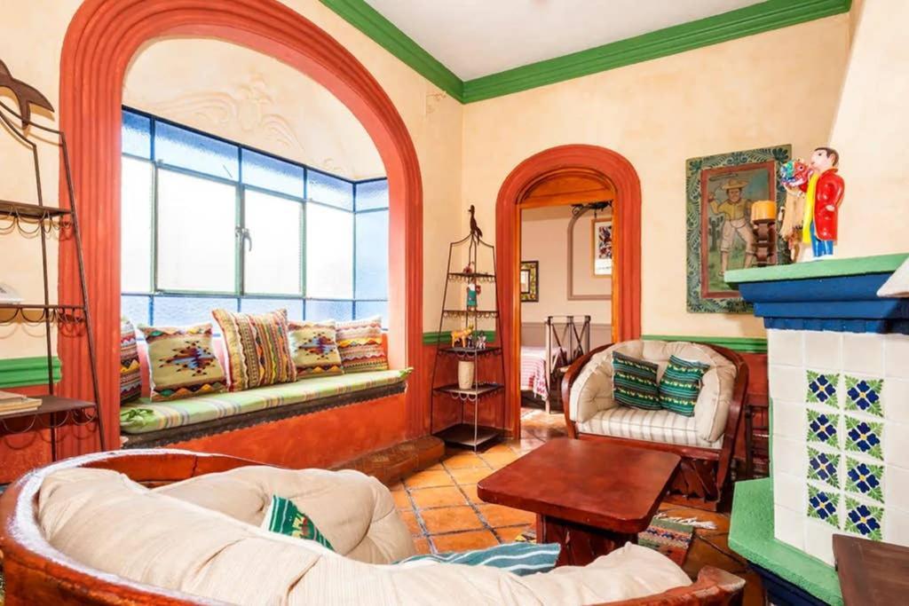 Apartment Great 2 Bedroom @ The Middle Of Everything