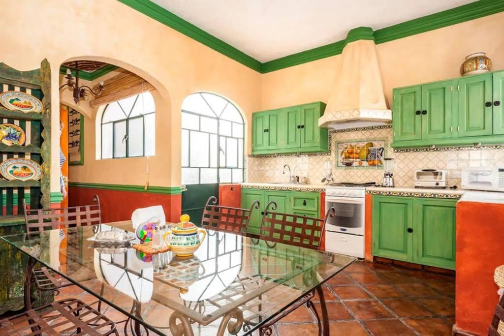 Apartment Great 2 Bedroom @ The Middle Of Everything San Miguel de Allende