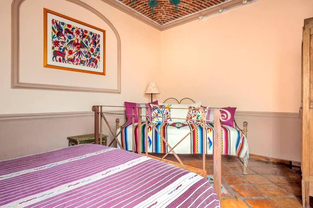 Apartment Great 2 Bedroom @ The Middle Of Everything San Miguel de Allende